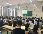 天躍科技年中集訓(xùn)回顧：確認(rèn)過(guò)眼神，每一位都是積極奮進(jìn)的人