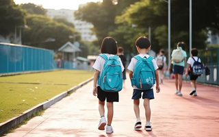 《中小學(xué)、幼兒園安全防范要求》(GB/T 29315-2022)國家標(biāo)準(zhǔn)于2022年6月1日起正式實行